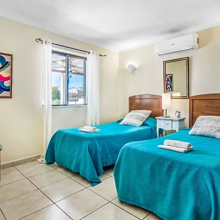 Miramar Албуфейра