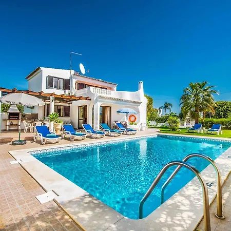 Miramar Villa *