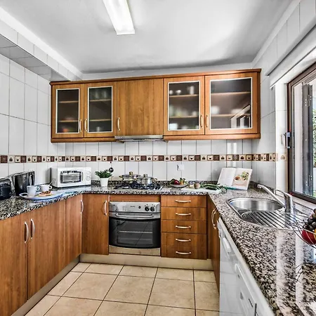 Miramar Вілла Албуфейра