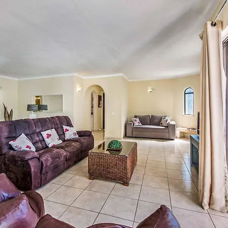 Miramar Албуфейра