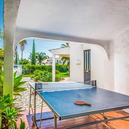 Miramar Албуфейра