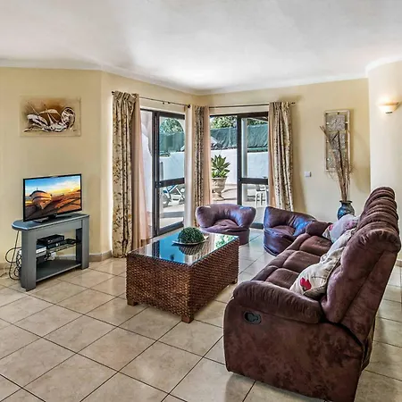 Miramar Вілла Албуфейра