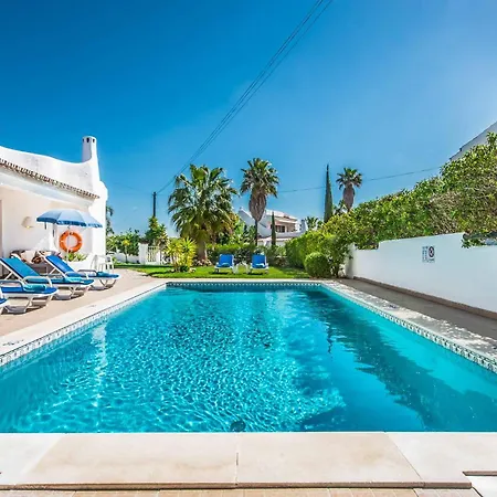 Miramar Вілла *