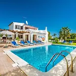 Miramar Villa *