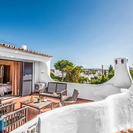 Miramar Villa *
