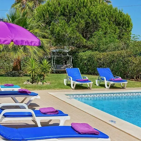 Miramar Villa Albufeira