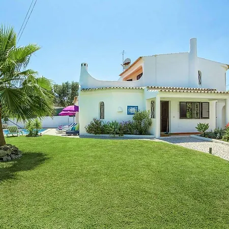 Miramar Villa Albufeira