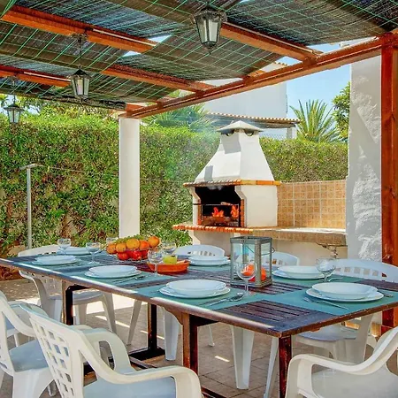 Miramar Villa