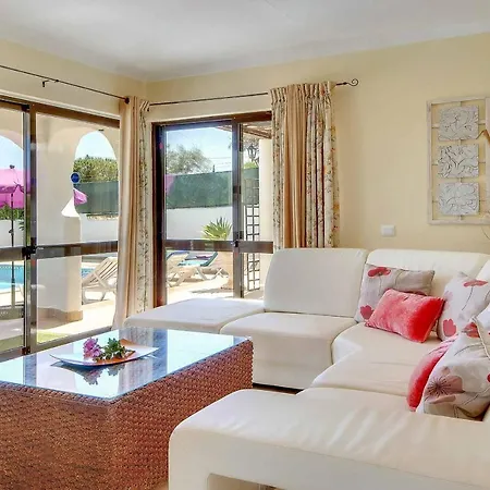 Villa Miramar Albufeira