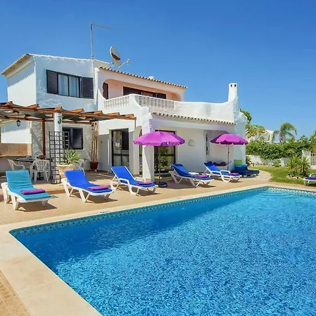 Miramar Villa
