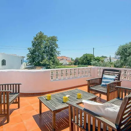 Miramar Villa