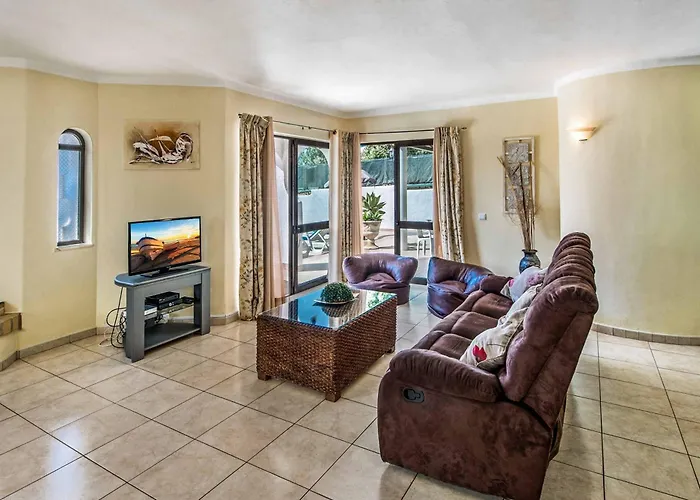 Miramar Villa Albufeira