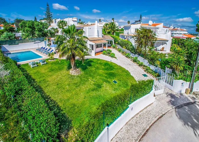 Miramar Villa Albufeira