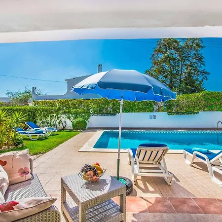 Villa Miramar *