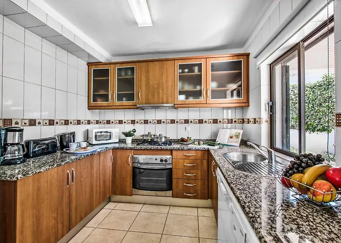 Miramar Villa Albufeira