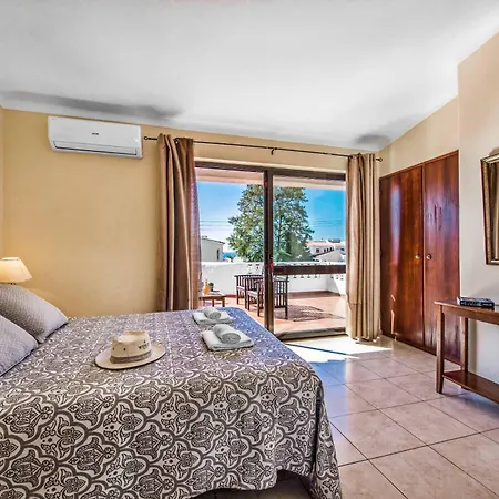 Miramar Villa