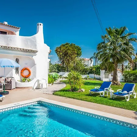 Miramar Villa